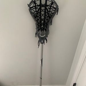STX Women's 7075 Lacrosse Stick